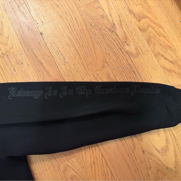 Revenge x Juice WRLD 999 Hoodie - Picture 3 of 3